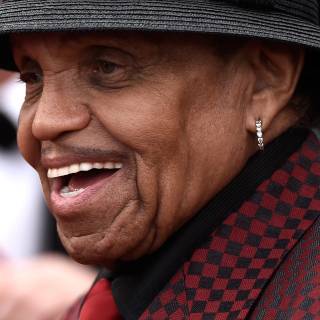 Joe Jackson wallpaper