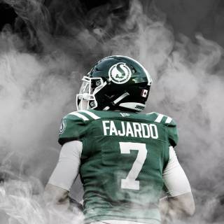 Saskatchewan Roughriders wallpaper
