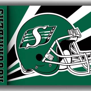 Saskatchewan Roughriders wallpaper