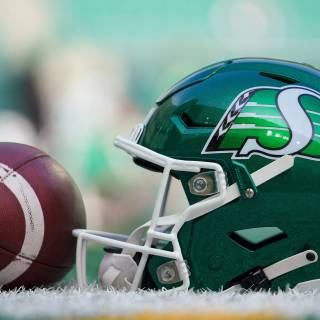 Saskatchewan Roughriders wallpaper