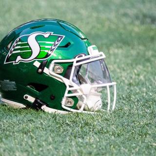 Saskatchewan Roughriders wallpaper