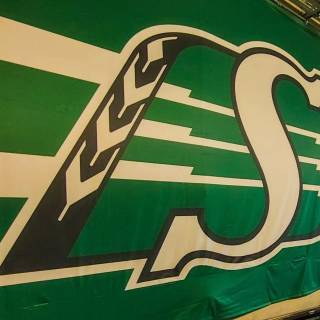 Saskatchewan Roughriders wallpaper