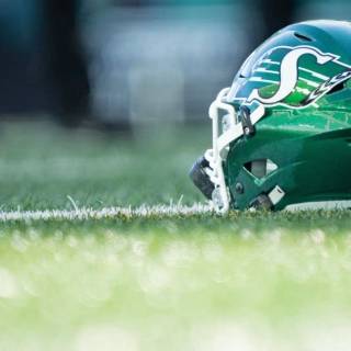 Saskatchewan Roughriders wallpaper