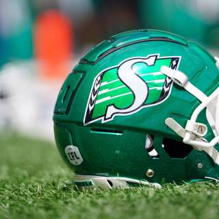 Saskatchewan Roughriders wallpaper