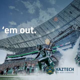 Saskatchewan Roughriders wallpaper