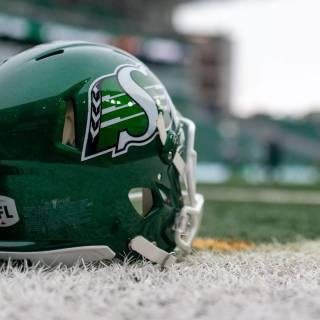Saskatchewan Roughriders wallpaper