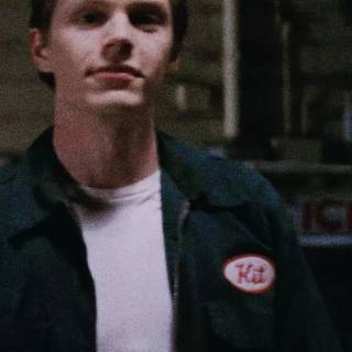 Kit Walker wallpaper