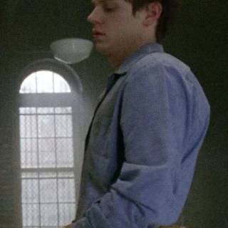 Kit Walker wallpaper