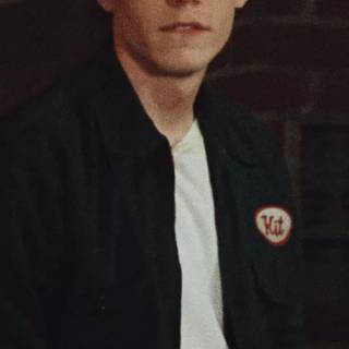 Kit Walker wallpaper