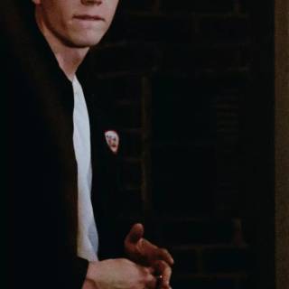 Kit Walker wallpaper