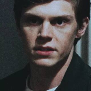 Kit Walker wallpaper