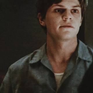 Kit Walker wallpaper