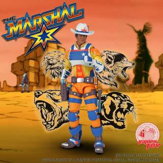 BraveStarr wallpaper