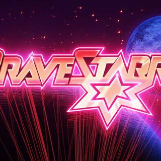BraveStarr wallpaper