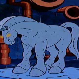 BraveStarr wallpaper