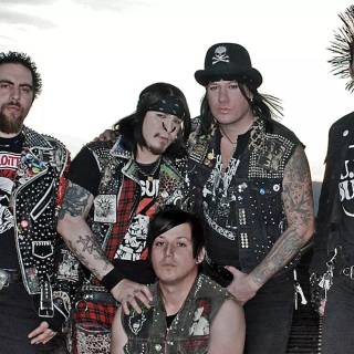 Total Chaos wallpaper