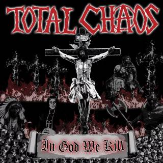 Total Chaos wallpaper