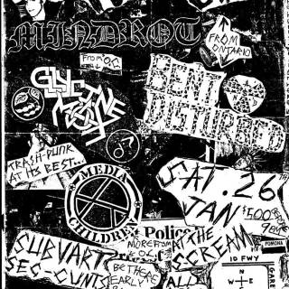 Total Chaos wallpaper