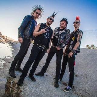 Total Chaos wallpaper