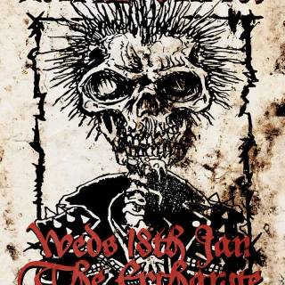 Total Chaos wallpaper