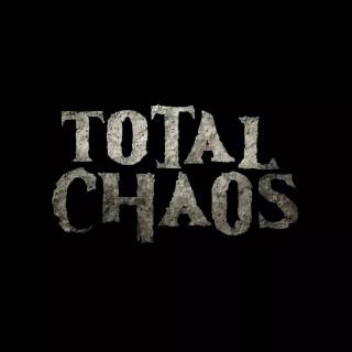 Total Chaos wallpaper