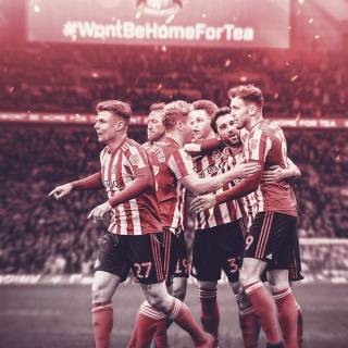Sunderland A.F.C wallpaper