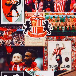 Sunderland A.F.C wallpaper