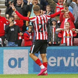 Sunderland A.F.C wallpaper