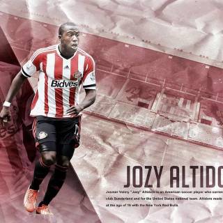 Sunderland A.F.C wallpaper