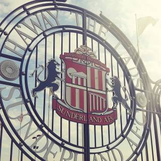 Sunderland A.F.C wallpaper
