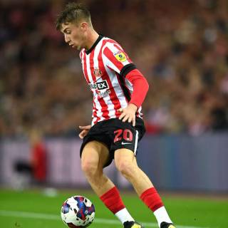 Sunderland A.F.C wallpaper