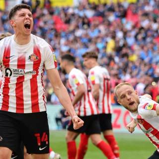 Sunderland A.F.C wallpaper