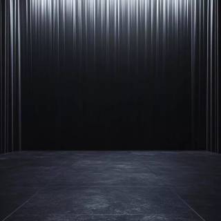 Empty stage wallpaper