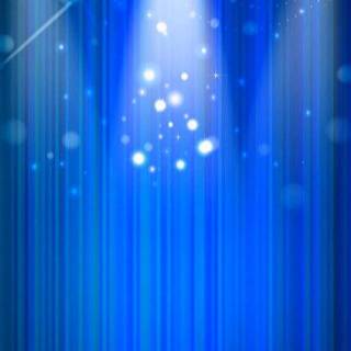 Empty stage wallpaper