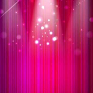 Empty stage wallpaper