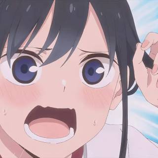 Pseudo Harem wallpaper