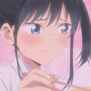 Pseudo Harem wallpaper