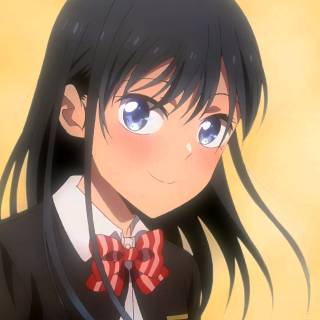 Pseudo Harem wallpaper