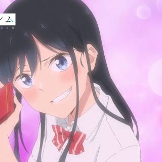 Pseudo Harem wallpaper