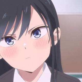 Pseudo Harem wallpaper