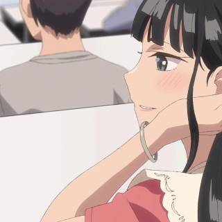 Pseudo Harem wallpaper