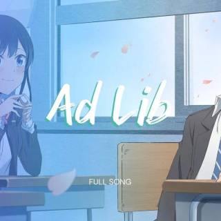 Pseudo Harem wallpaper