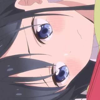 Pseudo Harem wallpaper