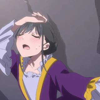 Pseudo Harem wallpaper