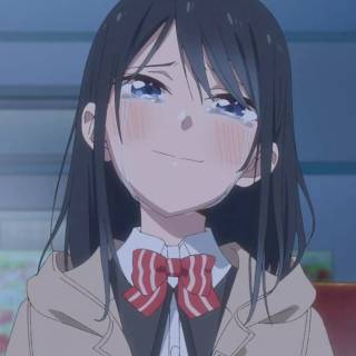 Pseudo Harem wallpaper