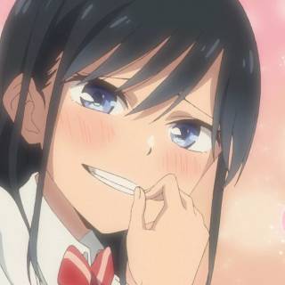 Pseudo Harem wallpaper