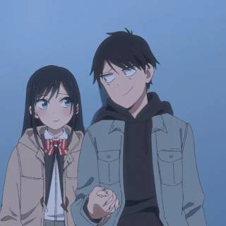 Pseudo Harem wallpaper