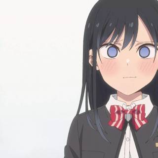 Pseudo Harem wallpaper