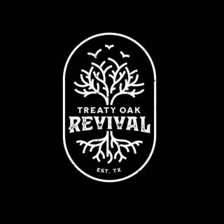 Treaty Oak Revival wallpaper