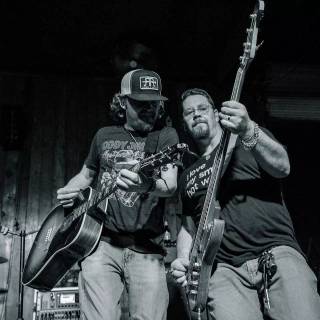 Treaty Oak Revival wallpaper